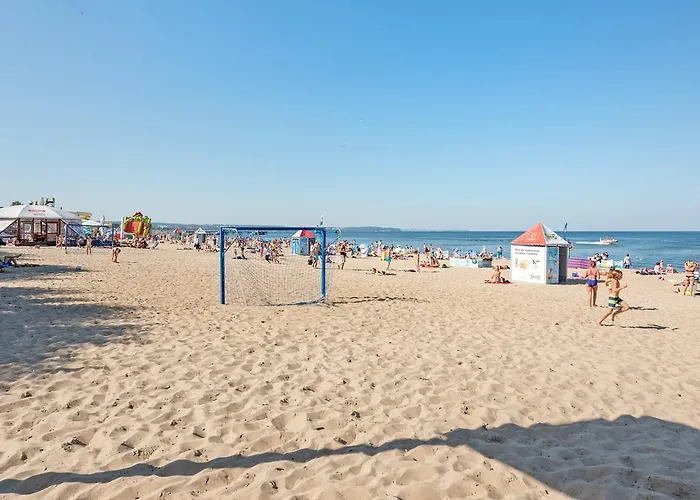 Navy Group - Marina 3* 格但斯克