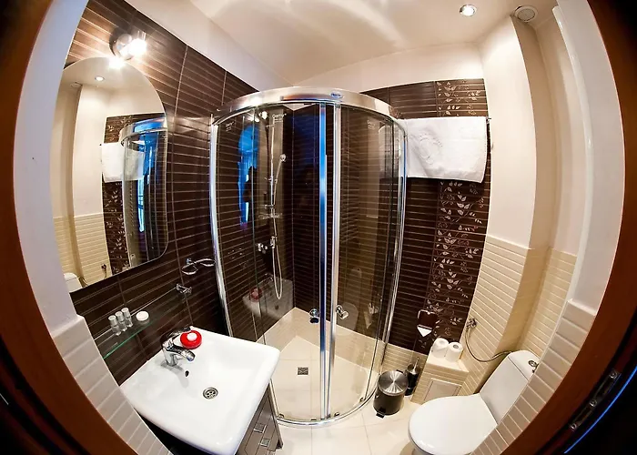 Navy Group - Marina 住宿加早餐酒店